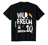 Kindergeburtstag Geburtstagskind Jahreszahl Shirts