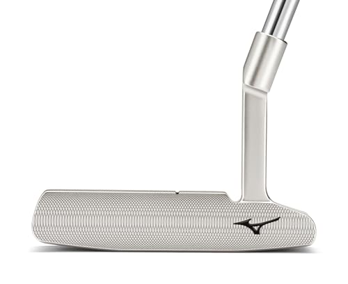 Mizuno M Craft Kyoto Putter