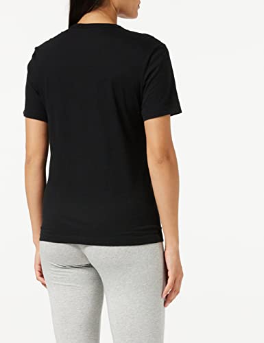 Calvin Klein T-Shirt Donna Manica Corta Scollo