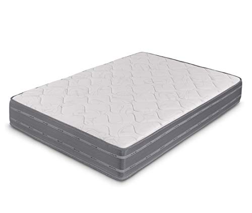 DORMIDAN: Colchón viscoelastico Biogel