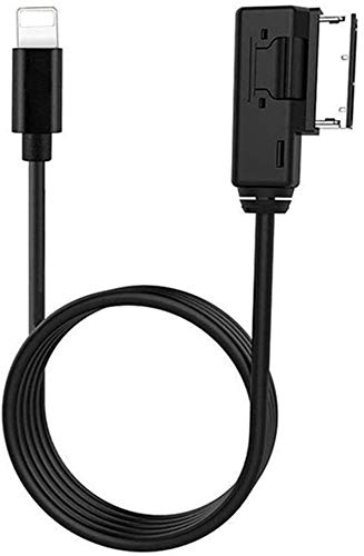 image for LITEMATIRA AMI Music Interface Char-ge Aux Cable Compatible with A3/A4