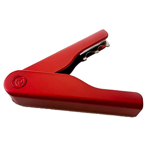 Rosenzange, Metall, Blattdorn, Abisolierwerkzeug für Blatt/Blumen/Blumen/Blumen/Abisolierwerkzeug, Dornenentferner, Floristen, zum Beschneiden von Blumen/Zweigen Cover