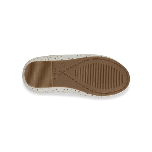 Carter's Unisex-Child Easton Dress Shoe4