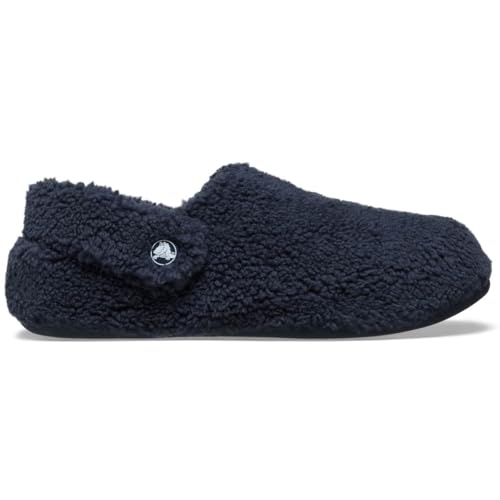 Image of Crocs Unisex-Adult Classic Cozzzy Lined Slipper