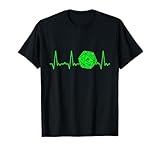 Regalos gráficos Heartbeat Mujeres Hombres Niños