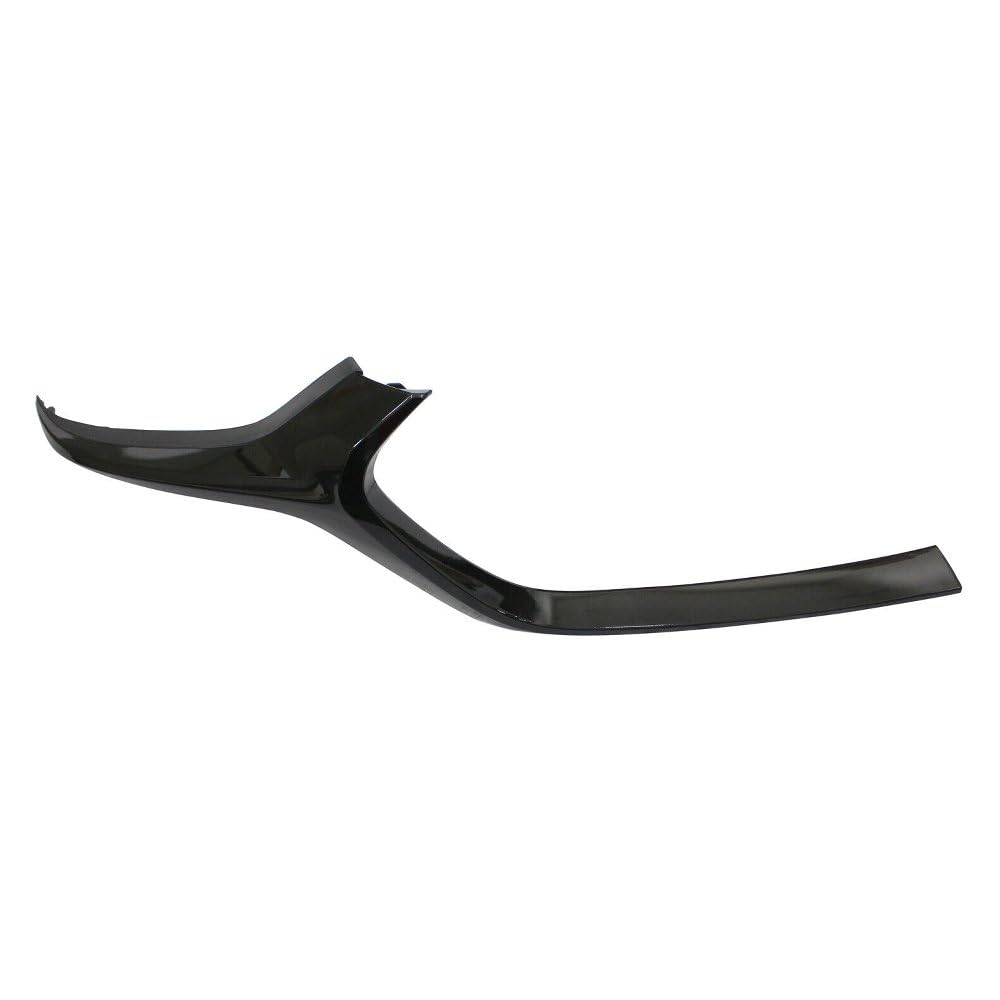 Amazon.com: MA1213107 Passenger Side Grille Molding Compatible 