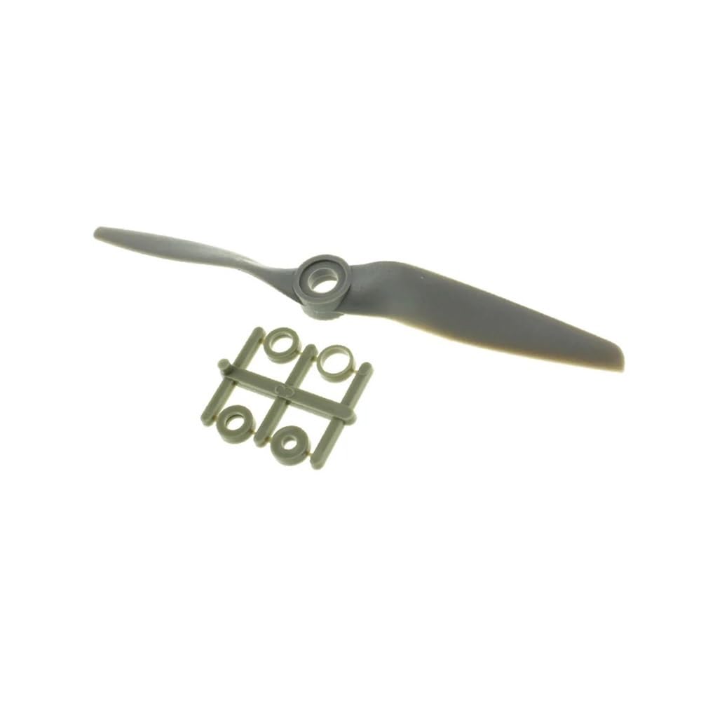Hélice DD 9x4.5 renforcée pour drone de propulsion UAV (4 pièces) - 4