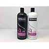 TRESemme Volumizing Shampoo and Conditioner - Salon-Level Hair Care, Sulfate-Free Shampoo and Conditioner Set, Hair Volume Boost, Gift Set for Women, 28 Fl Oz Ea