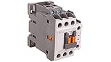 LS Industrial MC-18B-AC24 18 AMP 3 Pole Electrical Contactor with a 24 volt AC coil