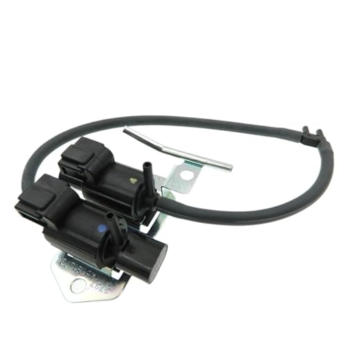 Électrovanne d'embrayage de roue MR263723 pour commande de système 4x4 - 5