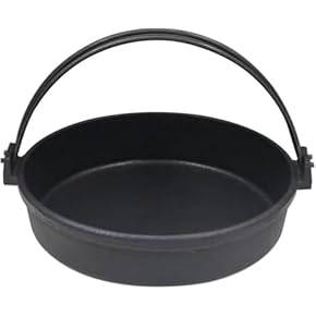 すき焼き鍋(キッチン用品) 通販 | Amazon Home&Kitchen