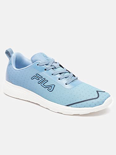 Image of Fila Womens Bruct Skate Shoe