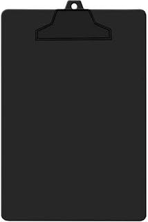 Prancheta Acrimet Acrilica A4 Preto Pop 129.4 27220