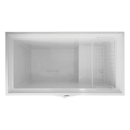 Freezer Horizontal PH327L, 286 litros - Philco 127 volts