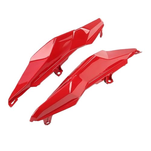 Protection latérale de selle haut de gamme pour moto CB650R 2022