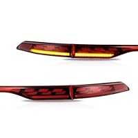 80 ハリアー　テールランプ　VLAND 31fK6kAIGPL._SS200_.jpg