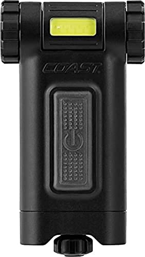 Coast LED Taschenlampe HX3 Blister COAST-HX3