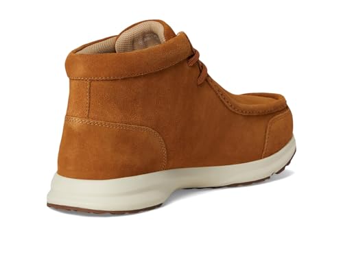 Image of ARIAT Men's Spitfire Lace-Up Casual Boots - Brown