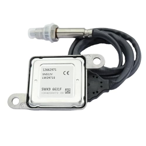 Capteur d'oxyde d'azote d'origine 5WK96631F, la qualité OEM Sierra