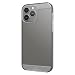 Produktbild Black Rock - Hülle Air Robust Case Passend für Apple iPhone 13 Pro Max I Handyhülle, Dünn (Transparent)