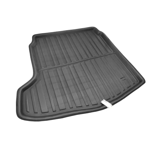 Tapis de coffre Mazda 3 BP Berline protection pour sorties nature et courses