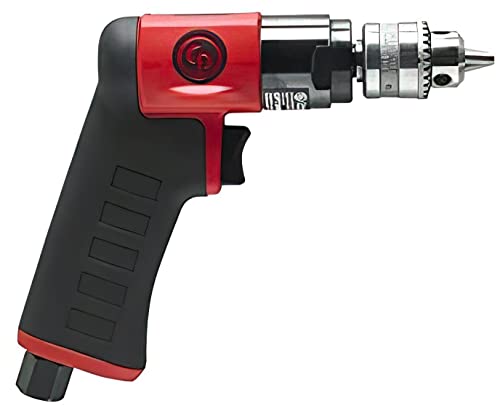 Chicago Pneumatic CP7300C Air Power Drill #TOP29