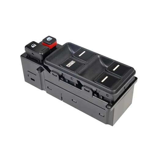 Bouton Commande Lève-vitre pour Accord 2003-2007 OEM 35750SEAG03