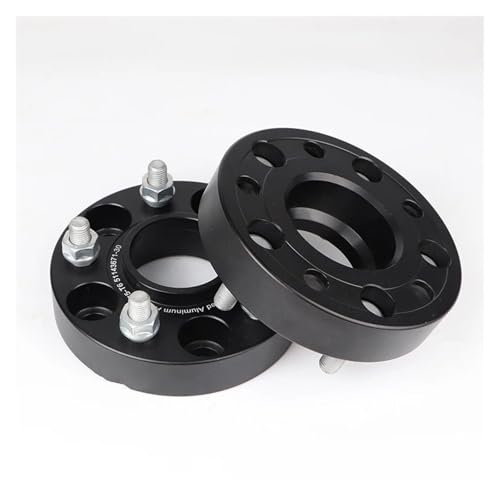 Entretoise de roue 5x114.3 CB 64.1mm de 30mm pour élargissement de voie