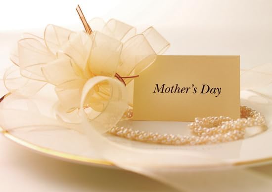 CafePress Happy Mother's Day Rectangle Sticker Rectangle Bumper Sticker Car Decal