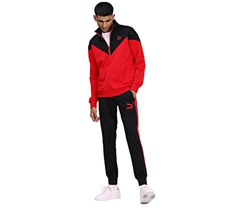 Image of Puma Men's Regular Track Pants
