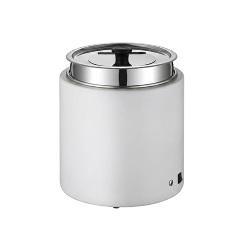 ArcticDeer �Ɩ��p�d�C���X�[�v�E�H�[�}�[ 10L ���x���� �H�i�p�X�[�v�� �ۉ��W���[ �r���b�t�F���X�g�����L�b�`���p�i ��Ƒ����� �C�G���[ (A,�z���C�g)