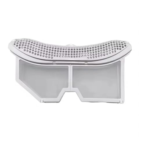 Filtre de machine à laver compatible Midea pour sèche-linge TH90VL8G