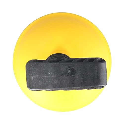 Desatascador para fregadero con mango ergonómico miniatura 5