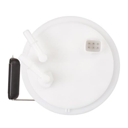 Image of Detroit Axle - Fuel Pump Module for 2008 2009 2010 Subaru Forester [Naturally Aspirated], Electrical Fuel Pump Module Assembly Replacement