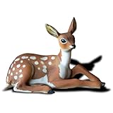 bomboniere limoges  Generico Bambi Porcellana Limonges