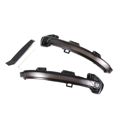 Clignotants de rétroviseur dynamiques VW Passat B8 Arteon anti angle mort