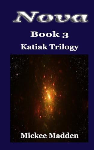 Nova (Katiah Trilogy)