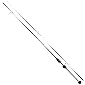 HOTS Fake Laz 50H ルアーロッド ロッドケース付き f-marin_luxxele275