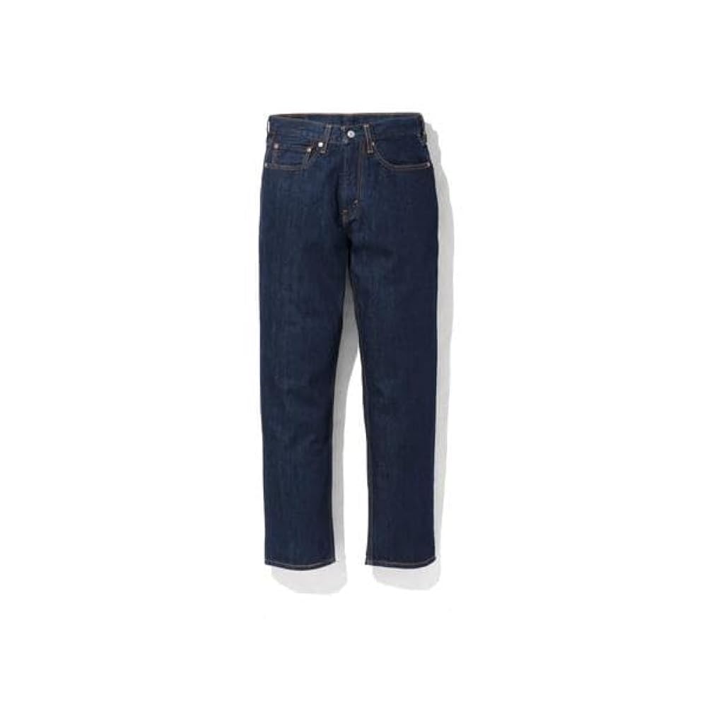 Levi's 550 リラックスフィット ダークインディゴブルー W33 L30 WEB限定】Levi's/リーバイス 550 リラックスフィット（デニム