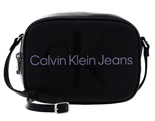 CK JEANS Borse Crossover POLIURETANO (100%)