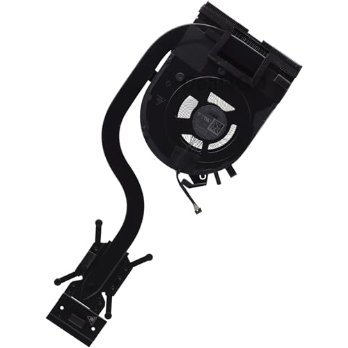 Ventilateur CPU pour réparer le refroidissement du Thinkpad T14s Gen 2 AMD - 5