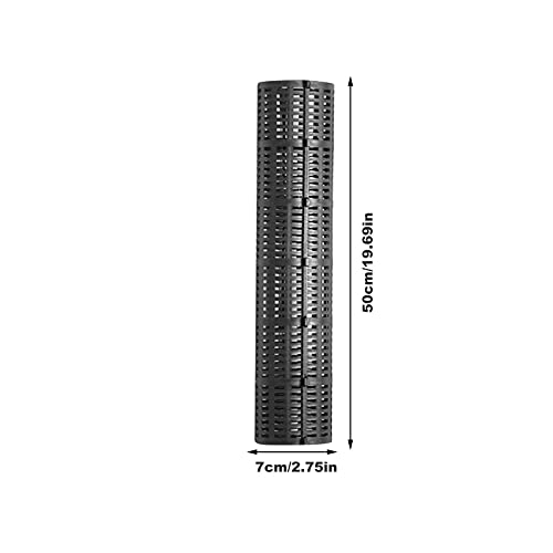 Gidenfly Boomstam Guard Protector Plantenbescherming Apparaat Wrap Fence Cage Ventilatie voor bescherming rond… - Image 8