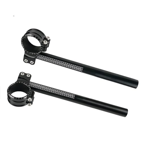 Tubes de fourche universels 50mm pour moto CBR1000RR GSXR et YZF-R1 R6