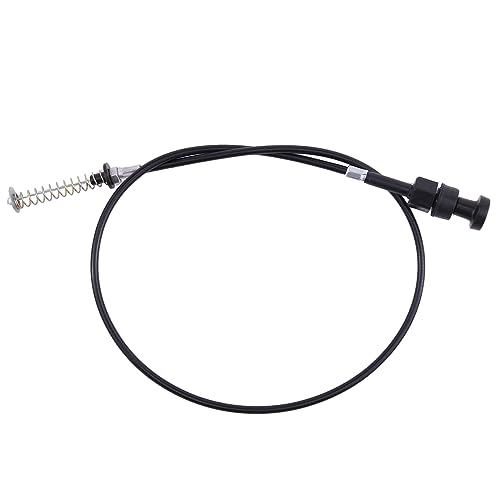 Câble de capot compatible Kawasaki Mule 4010 KAF620 2005-2016 - 2