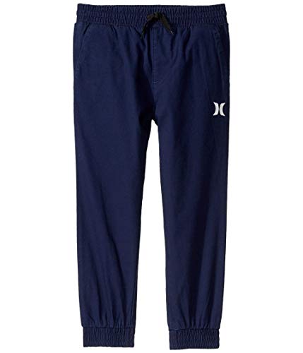 Jogger pants Hurley garçon le pantalon tissé anti-déchirure