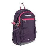 [コロンビア] キャッスルロック 15L バックパックII PU8664 ワンサイズ Dark Plum
