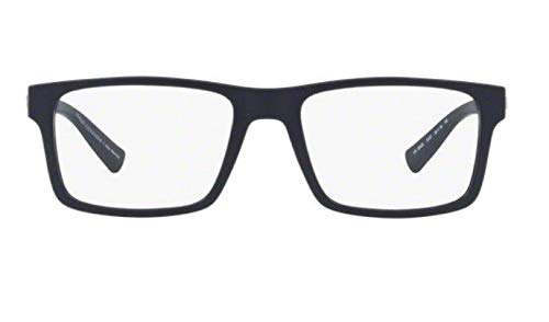 Armani Exchange AX3042L 8157 Preto Lente Tam 54