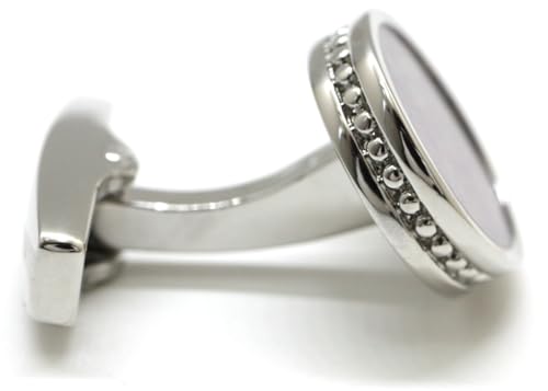 Amazon.co.jp: SIMON CARTER 日本公式ショップ: Cufflinks - Semi Precious