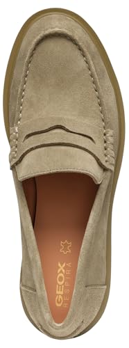Image of Geox Women's D Spherica Ec1 a Moccasins