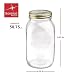 Bormioli Bote con Tapa, 1.5l